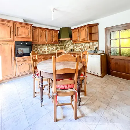 Ferienwohnung Tresor Cache - Petite Venise - 8 People Colmar Exterior foto