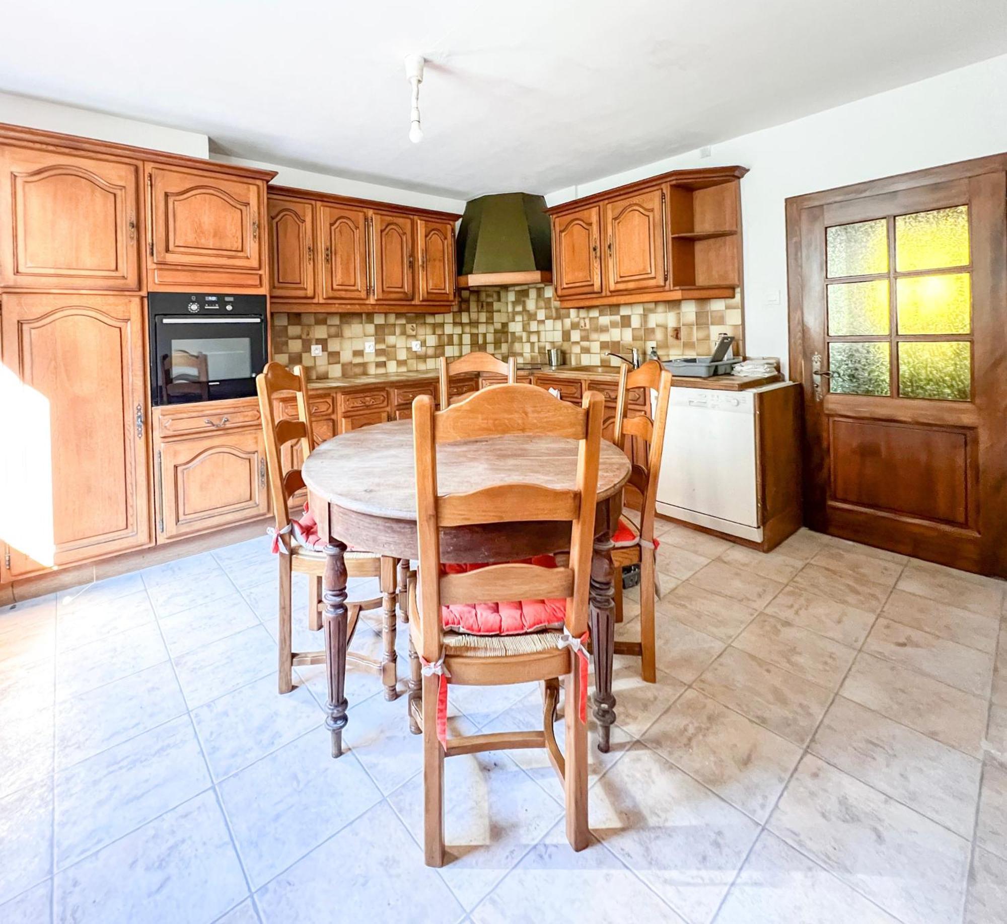 Apartment Tresor Cache - Petite Venise - 8 People