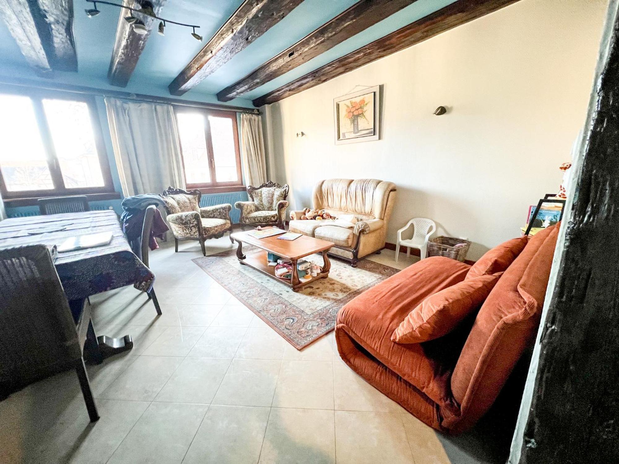 Tresor Cache - Petite Venise - 8 People Apartment *